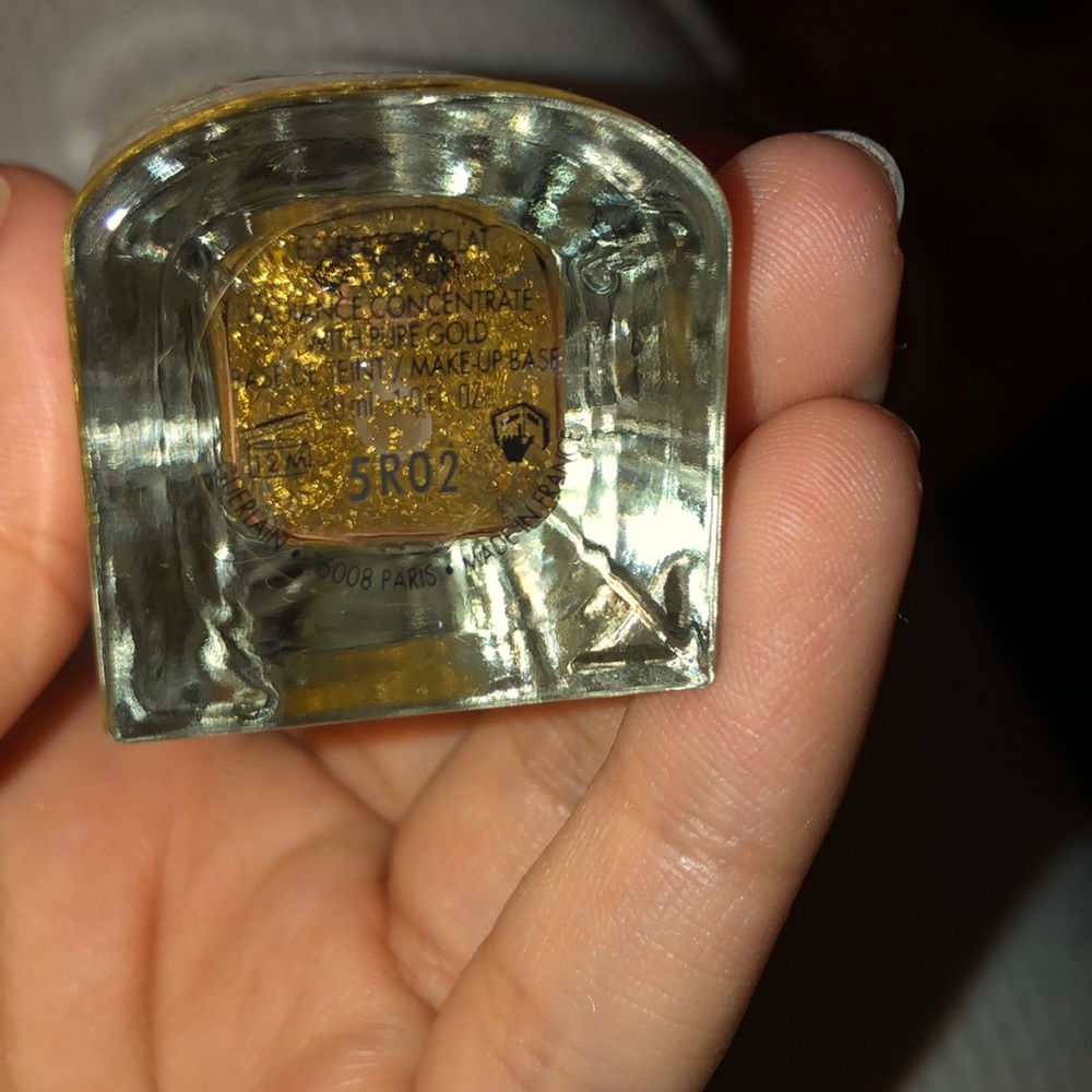 Guerlain Paris L’Or Radiant Primer - Picture 8 of 8